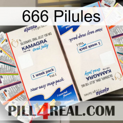 666 Pills kamagra1